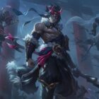 Respuestas de League of Legends 493 LoLdle (domingo 12 de noviembre de 2023) Creo Gaming