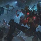 Respuestas de League of Legends LoLdle 484 (viernes 3 de noviembre de 2023) Creo Gaming