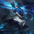 Respuestas de League of Legends LoLdle 508 (lunes 27 de noviembre de 2023) Creo Gaming