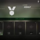 Restablecimiento de estadísticas, progreso y puntos COD: reserva MW3 Creo Gaming