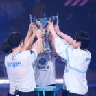 Resumen de cuartos de final de Weibo vs NRG Worlds League of Legends 2023 Creo Gaming
