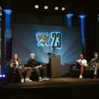 Resumen del panel HEARTSTEEL del Día de Medios del Campeonato Mundial de League of Legends 2023 Creo Gaming