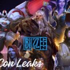 Revelación de la BlizzCon: Se filtró el nuevo entorno de expansión de World of Warcraft Creo Gaming