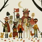 Revenant Hill, el próximo juego de los creadores de Night in the Woods, cancelado por graves problemas de salud. Creo Gaming