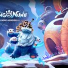 Revisión de Song of Nunu: una aventura decepcionante con el yeti en League of Legends Creo Gaming