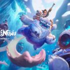 Revisión de la historia de Nunu en League of Legends Creo Gaming