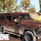 Revisión importante de vehículos solicitada por los jugadores de Warzone para la temporada 1 y el mapa de Urzikstan Creo Gaming