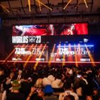 Riot considera cambios de formato para el próximo Mundial de LoL después de su exitosa parada en Suiza Creo Gaming