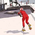 Rollerdrome, el aclamado shooter de patinadores de OlliOlli, llega a Xbox Series X/S y Game Pass el 28 de noviembre Creo Gaming