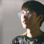 Ruler niega los rumores de salida de EDG durante una agitada temporada baja de LoL Creo Gaming