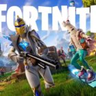 Salida anunciada del mapa OG Fortnite - Se espera respuesta Creo Gaming