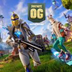 Se acerca el fin de Fortnite OG: completa el Pase de batalla más corto en solo unos días Creo Gaming