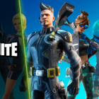 Se está implementando la nueva función de informes de voz de Fortnite Creo Gaming