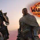 Se revelan las próximas expansiones de World of Warcraft: comienza la saga World Soul Creo Gaming