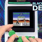 Sega Astro City Mini en oferta para el Black Friday: disfruta de un 23% de descuento Creo Gaming