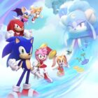 Sega presenta Sonic Dream Team, exclusivo de Apple Arcade, disponible el 5 de diciembre Creo Gaming