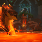 Sigue la primera carrera mundial de Dragonflight Amidrassil en vivo en WoW Creo Gaming