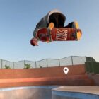 Skater XL se lanzará para Nintendo Switch el 5 de diciembre de 2023 a $39,99 USD Creo Gaming