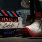 Sonic 3 revela un adelanto de Shadow en la próxima película - Paramount Pictures Creo Gaming
