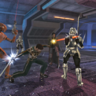 Star Wars: Knights of the Old Republic 2 – DLC cancelado en Switch Creo Gaming