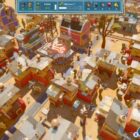 SteamWorld Build: un entretenido híbrido de construcción de ciudades/RTS, pero la campaña muestra sus límites. Creo Gaming
