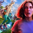 Stranger Things invade Fortnite en una colaboración épica Creo Gaming