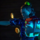 Stranger Things regresa en la última actualización de la tienda Fortnite Creo Gaming