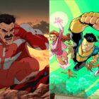 Streamer recrea el momento icónico de Invencible en Fortnite Creo Gaming