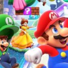 Super Mario Bros. Wonder: el juego más vendido de la serie en dos semanas Creo Gaming
