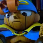 Super Mario RPG Geno entre los 10 primeros de las listas de videojuegos en Francia Creo Gaming