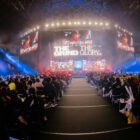 T1 asegura su lugar en la final del LoL Worlds 2023 ante 4,3 millones de espectadores en todo el mundo Creo Gaming