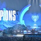 T1 gana su cuarto título mundial de League of Legends en Corea del Sur Creo Gaming