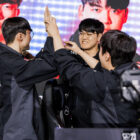 T1 se enfrenta a Weibo Gaming en la final del Mundial de League of Legends Creo Gaming