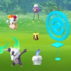 Tareas de campo de investigación y recompensas de Pokémon GO Día de Muertos Creo Gaming