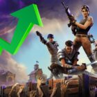 Temporada Fortnite OG: el modo olvidado alcanza un pico histórico Creo Gaming
