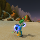Temporada de descubrimiento de WoW Classic de nivel máximo: ¿aumento? Creo Gaming