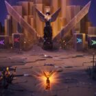 The Game Awards lanza una isla Fortnite que brinda a los jugadores poder de toma de decisiones Creo Gaming