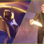 The Game Awards se asocia con Fortnite para el premio a la mejor isla creada por un usuario Creo Gaming