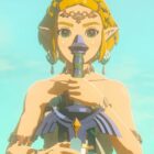 The Zelda Movie: la actriz de voz de Zelda lista para un papel en la versión live-action Creo Gaming