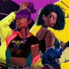 Thirsty Suitors: un divertido juego de lucha y maquillaje ambientado en un pequeño pueblo estadounidense. Creo Gaming