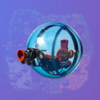 Todas las ubicaciones de globos en la temporada original de Fortnite Creo Gaming