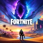 Todas las ubicaciones de grietas | Fortnite Capítulo 4 Temporada OG Creo Gaming