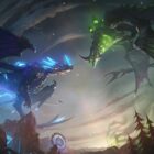Todos los cambios de dragones en League of Legends para la temporada 2024 Creo Gaming