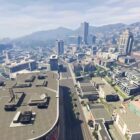 Todos los planes de GTA con sus tamaños Creo Gaming