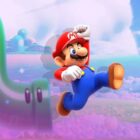 Top 10 de juegos y consolas más vendidos en Japón: Mario sigue a la cabeza, PS5 vigente Creo Gaming