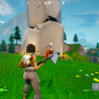 Ubicaciones de gnomos de OG Fortnite Creo Gaming