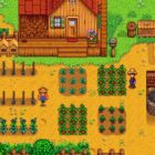 Un inteligente jugador de Stardew Valley ha encontrado una forma sorprendente de decorar el spa del juego. Creo Gaming