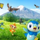Un jugador de Pokémon GO nace un Hundo increíblemente raro Creo Gaming