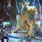 Una actualización de invierno llegará a Monster Hunter Now la próxima semana Creo Gaming