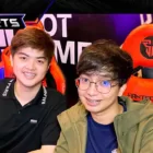 V33Wise participa en un showmatch de League of Legends Creo Gaming